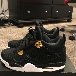 Jordan 4 Royalty’s